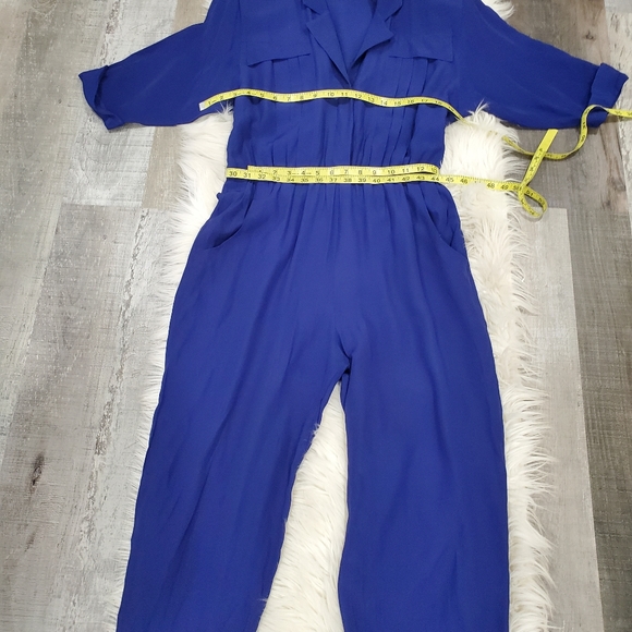 Kotivo vintage jumpsuit - Picture 4 of 10